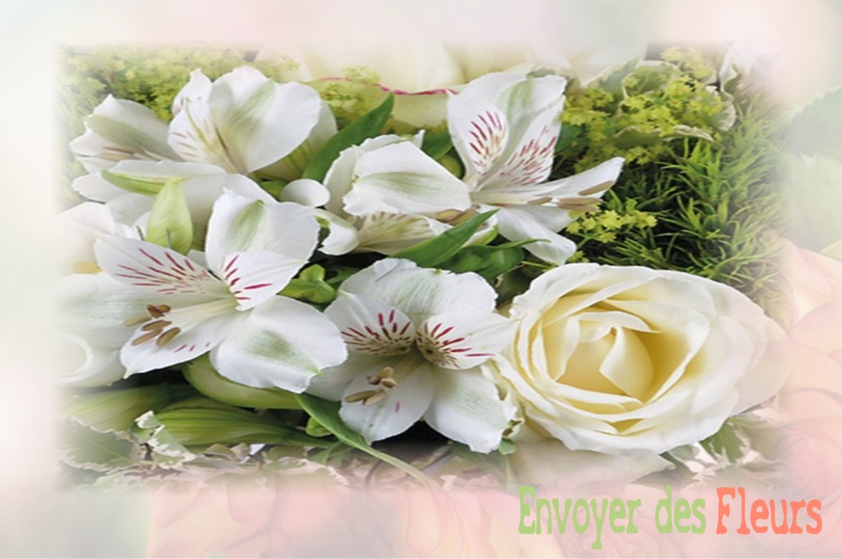 envoyer des fleurs à à SAINTE-HELENE-SUR-ISERE